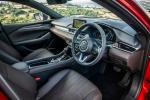 Mazda6 2018 года (UK)